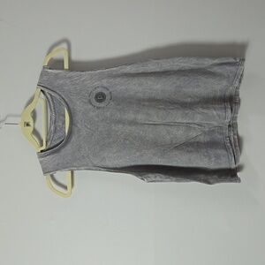 Pure Barre Muscle Tank